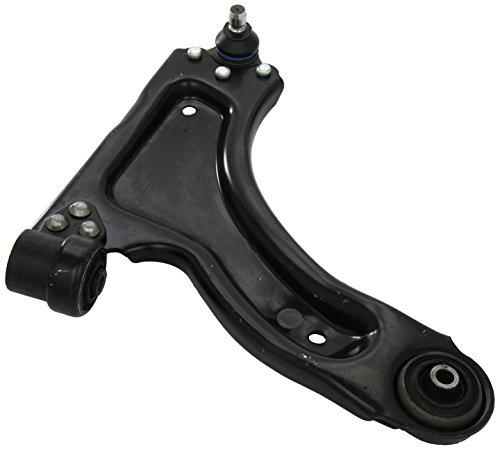 Bras de liaison de suspension Metzger 58004402 en acier renforcé anti corrosion