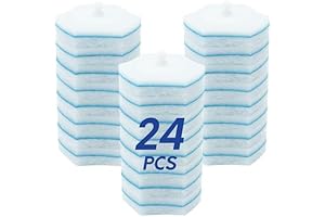 BOOMJOY Toilet Brush Refills