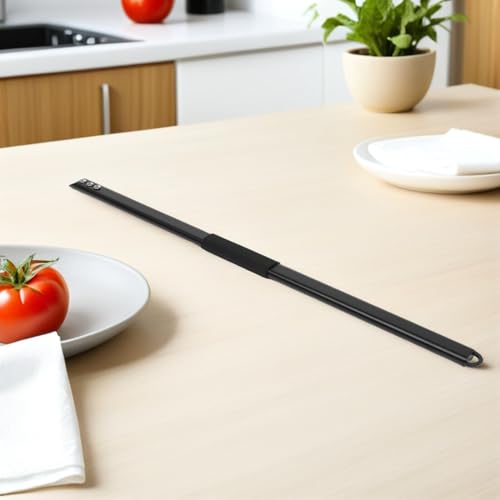 Manche de rechange long 79cm Uonlytech anti brûlure pour spatule