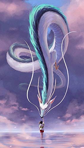 千と千尋の神隠し　版画　シルクスクリーン Amazon.co.jp: HDデジタルアートピクチャー 千と千尋の神隠し 漫画映画
