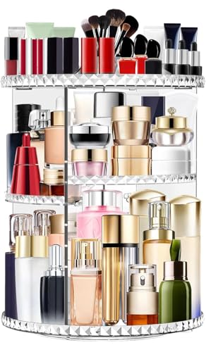 Organizadores de cosméticos marca AUGUSTYUE