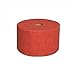 3M Stikit Red Abrasive Sheet Roll, 01686, No Hole, 2-3/4 in x 25 yd, 150+ Grade, Automotive Sanding Roll Sandpaper for Coating Removal, Body Repair, Auto Sanding