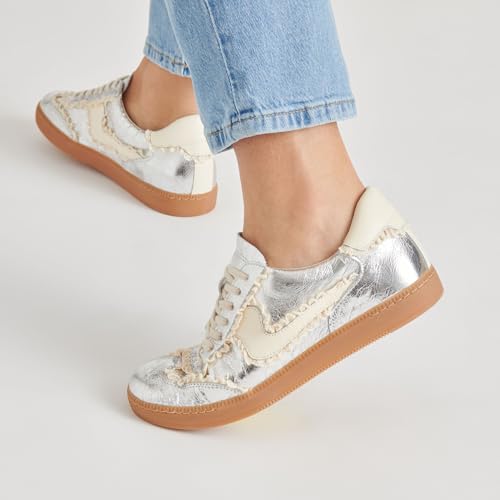 Image of Dolce Vita Women's Notice Lace Sneakers