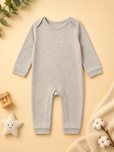 Image of TuddyBuddy 100% Cotton Romper /Bodysuit for Baby Boys