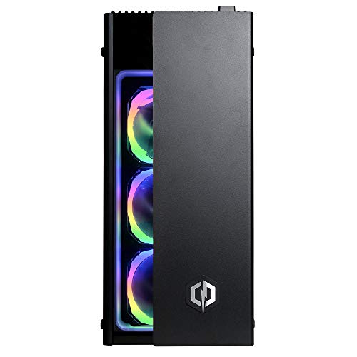 Build My PC, PC Builder, CyberpowerPC Gamer Xtreme VR