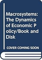 Macrosystems 0631184570 Book Cover
