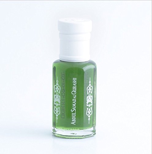 Al Khalij Rose Concentrated Oil By Abdul Samad Al Qurashi 1 Tola (12 ML)