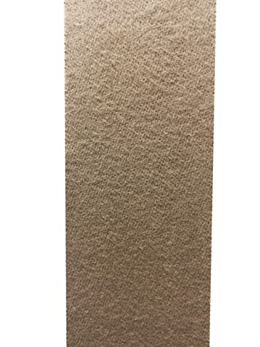 Image of Extra Durable Moleskin - 2 inch x 2 Yards (Pack of 2)