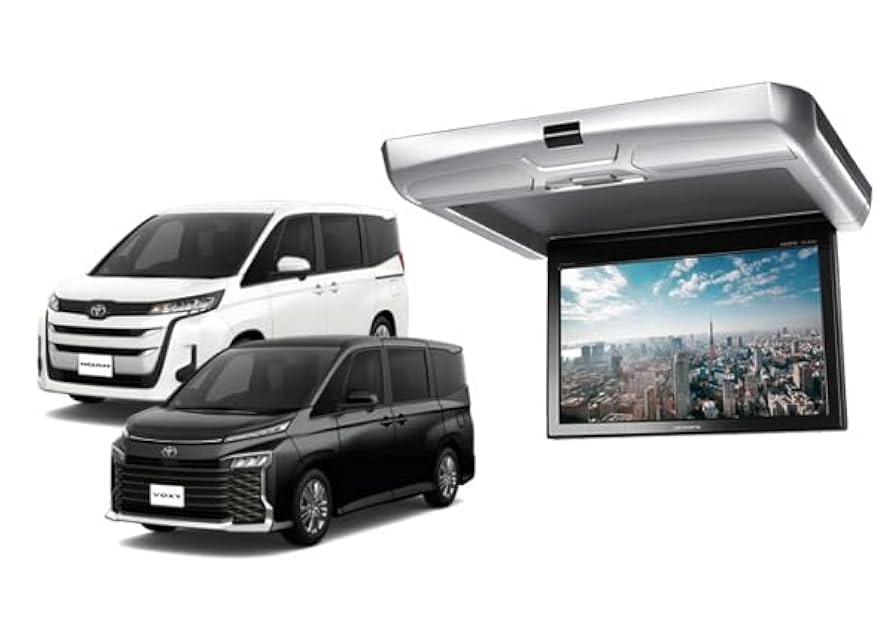 テレビ wasabi111 Amazon.co.jp: 《H111-17》 トヨタ ダイハツ 走行中 に TV が