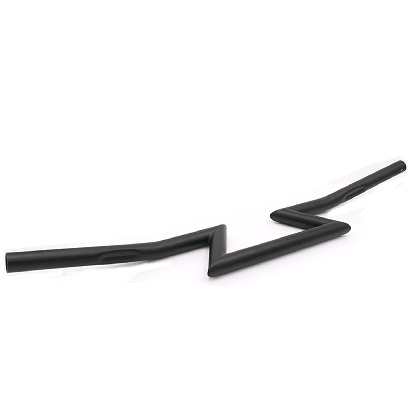 Motorrad Lenker,Motorradlenker Für Harley Sportster Cruiser XL 883 1200 Motorrad Prinz Chopper 7/8 "22mm 1" 25mm Griff Dragleiste Z Modell Front Lenker