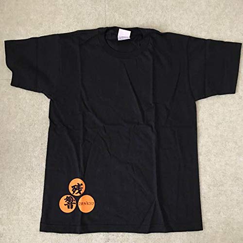 9mm × ALLAROUND 15周年記念Tシャツ 9mm × ALLAROUND 15周年記念Tシャツ
