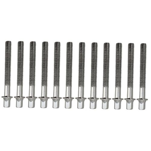 12 tornillos y arandelas para montaje de caja de batería miniatura 1