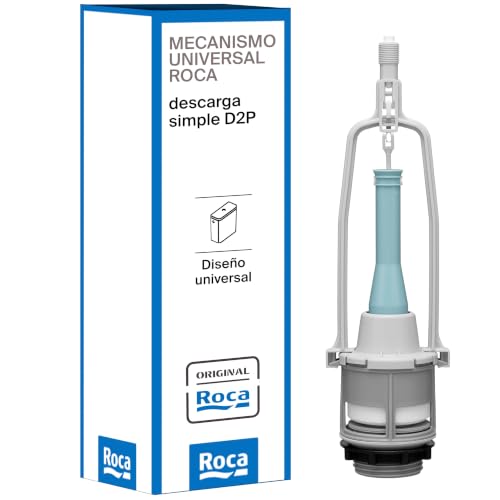 Roca AH0003200R - Kit con Mecanismo para Descargar D2P
