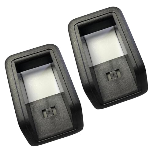 ACC Parts Pulsante di blocco porta Surround per Land Rover