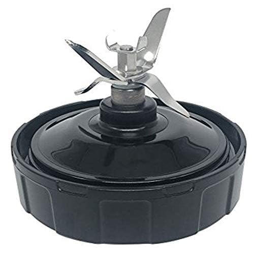 Aravli Replacement Extractor Blade 7 Fin For Nutri Ninja 1000W Auto iQ BL682 BL642 BL641 Blender