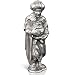 Danforth - Wiseman With Vase, Pewter Nativity Set