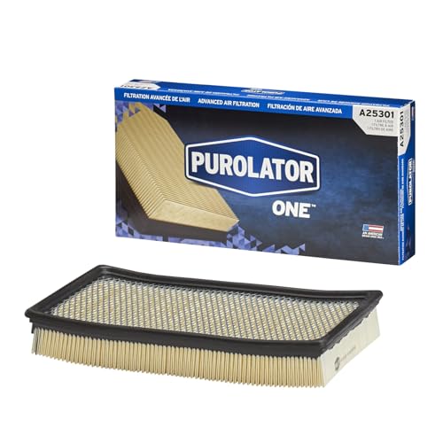 Purolator A25301 PurolatorONE Advanced Engine Air Filter