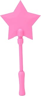 Haofy Gwiazda Magiczna Różdżka Uchwyt na Karty Kredytowe, 37x16,4cm PLA