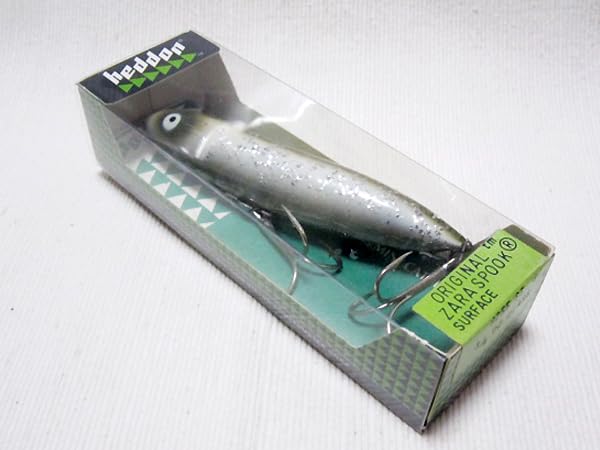 Amazon | HEDDON ZARA SPOOK ORIGINAL オールド ヘドン ザラ スプーク