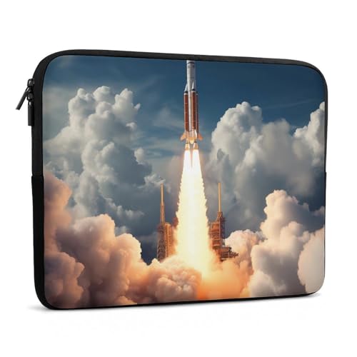 Funda para laptop resistente tipo sobre de 13 pulgadas miniatura 3