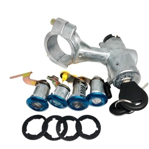 Interruptor de arranque con llave Patrol GQ Y60 Sentra B12 99810-50A00