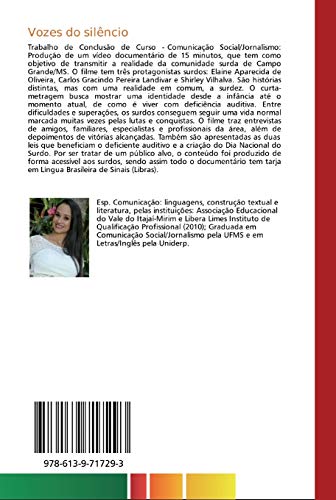 Vozes do silêncio