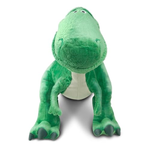 Pelúcia Disney - Rex Toy Story 35cm - Fun Divirta-se, Verde