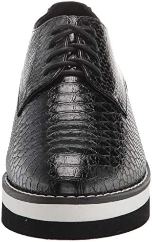 Madden Girl womens Marshall Oxford, Black, 5.5 US | Image 1