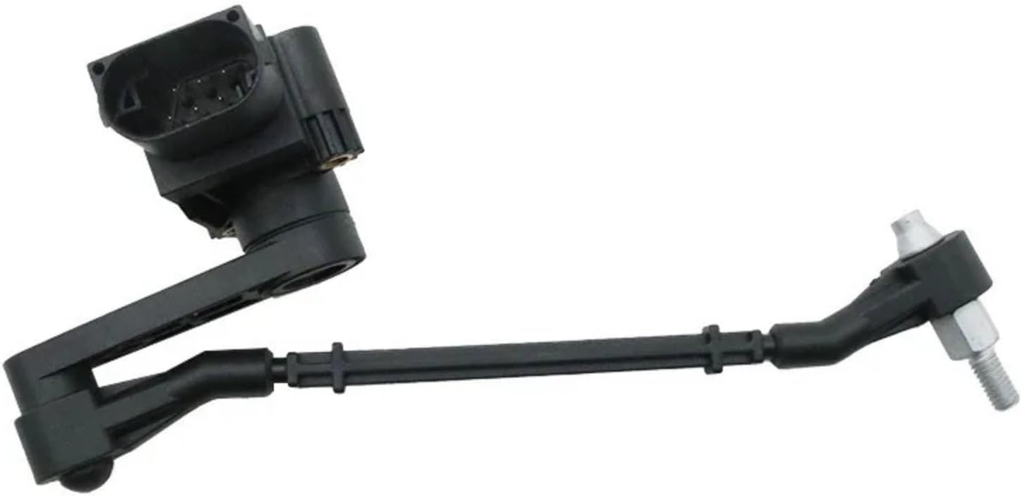 Air Suspension Sensor For Land For Rover For Range For Rover III 2002 2003 2004 2005 2006 2007 2008 2009 2010 2011 2012 Front Left Right Height Level Sensor