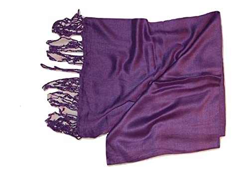 Catálogo de Pashminas para Mujer los 10 mejores. 20 Imagen adicional