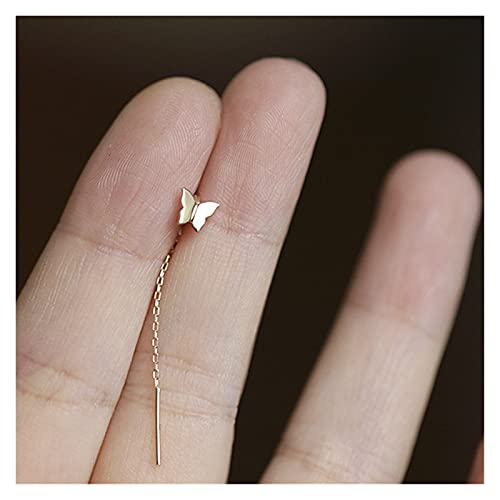 Boucles d'oreilles papillon le cadeau idéal pour femme et jeune fille