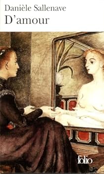 Paperback D Amour [French] Book