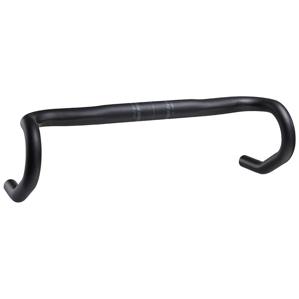 Ritchey Comp Skyline Drop Handlebar - 38cm, Black