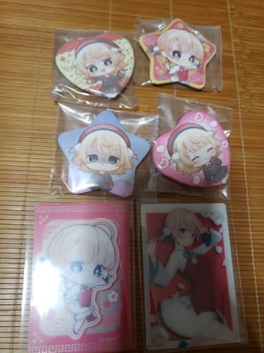 しぐれうい」の人気商品一覧 | 安い商品を通販サイトから探す - 価格.com