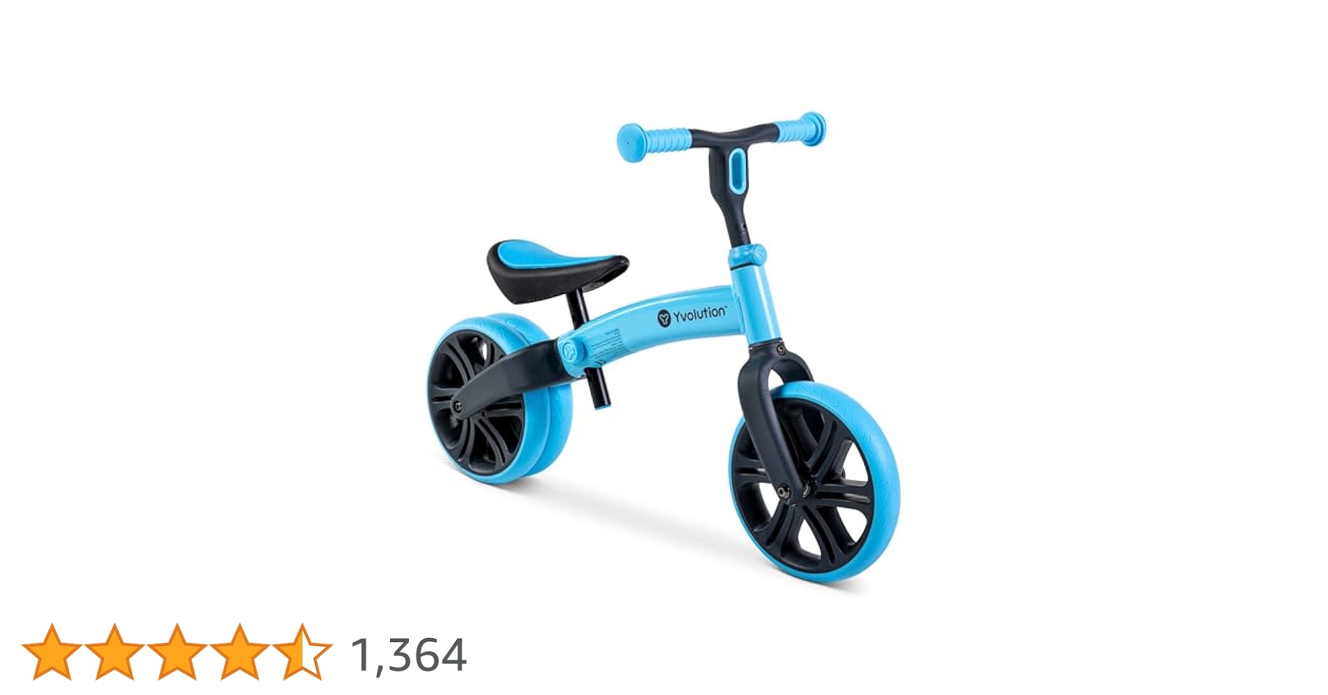 yvolution 3輪車&トレーニングバイク　キッズ用　未使用 Amazon.co.jp: Yvolution 4イン1 トドラー トライク Y