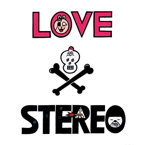 Amazon.co.jp: 부끄러워요 Bu-kkeu-reo-wo-yo : Love X Stereo