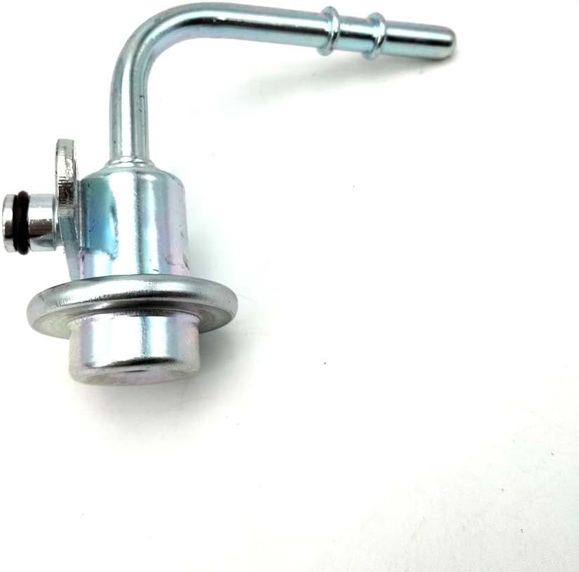 Fuel Injection Pressure Regulator Pulsation Damper for Toyota Camry 2002-2006