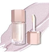 Allbestaye Ultra Smooth Liquid Bronzer Highlighter Makeup Shimmer Illuminator Glow For Face Body ...