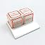 Motivational Desktop Set Silver