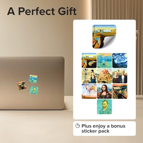 Glass Magnets for Refrigerator - Funny Fridge Magnets - Decorative Magnets for Whiteboard - Cute Locker Magnets for Boys and Girls - Refrigerator Magnets for Office and Kitchen - 10 PCs