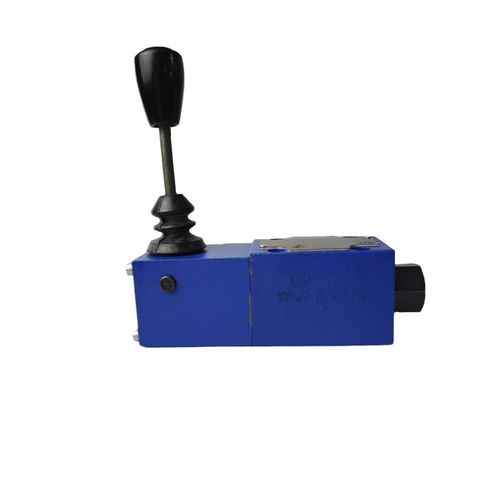 Vanne de régulation R983030728 4WMM6J6X-IN002 pour stopper les fuites