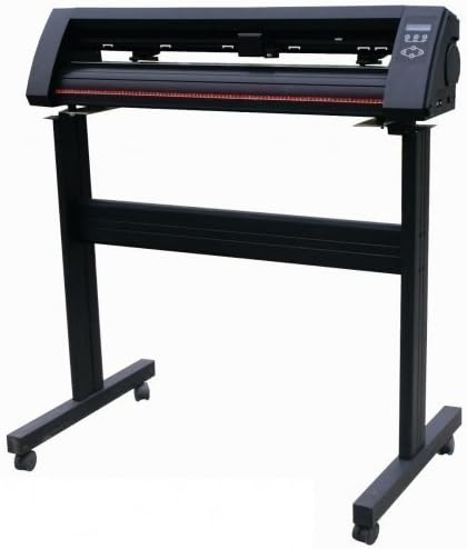 Liyu Vinyl Cutter / Plotter TC1361 54" Wide INCLUDES Signcut Pro 1 Yr