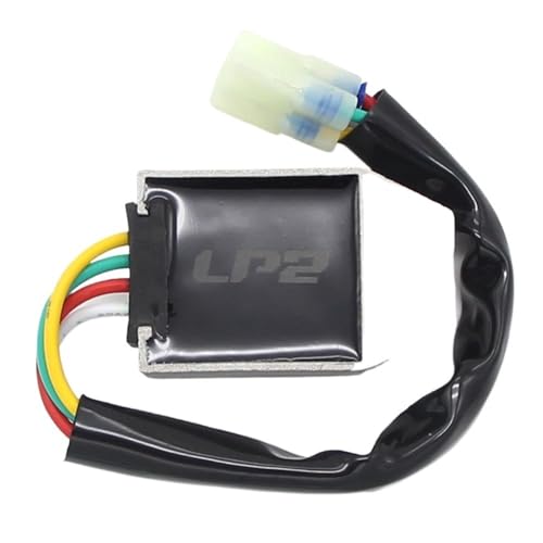 Régulateur de tension moto 31600-KSC-671 redresseur CRF250X CRF450X