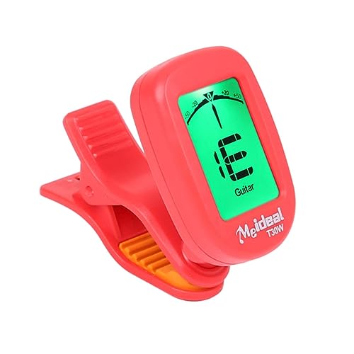 COOPHYA 1 Pc Accordeur Électronique Accordeur De Guitare Acoustique Accordeur D’instruments Accordeur D’ukulélé Accordeur De Violon Accordeurs Fins Erhu Guitares Générateur Métal Portable - Les Beatles, Paul McCartney, John Lennon, RIngo Starr, George Harrison COOPHYA 1 Pc Accordeur Électronique Accordeur De Guitare Acoustique Accordeur D'instruments Accordeur D'ukulélé Accordeur De Violon Accordeurs Fins Erhu Guitares Générateur Métal Portable
