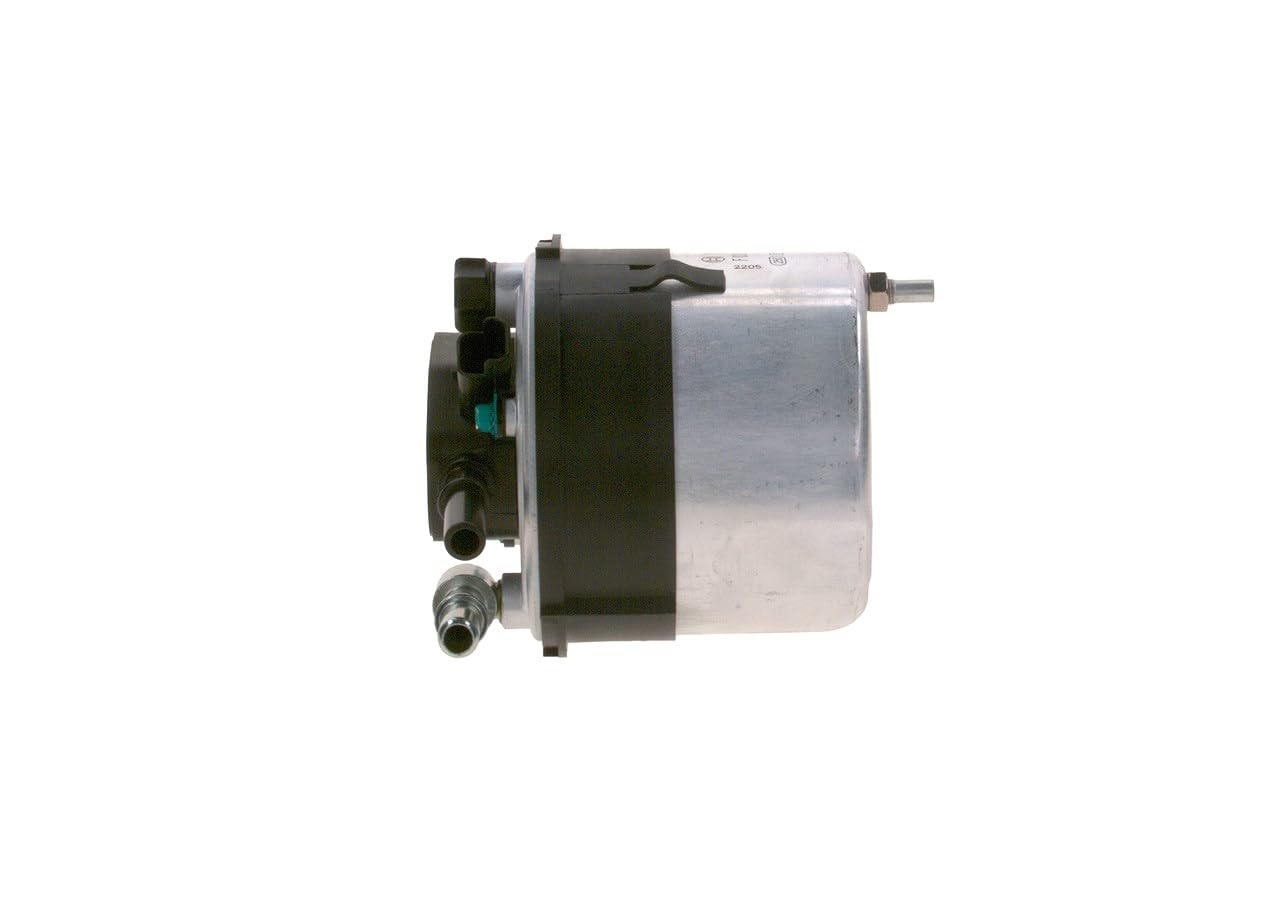 BOSCH Filtro carburante F026402204