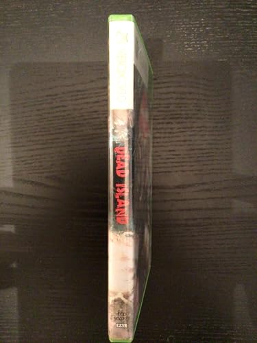 DEAD ISLAND / Jeu console X360 - vue 4