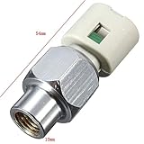 100% nagelneu!!! Xiaofang Servolenkung Schalter Drucksensor for Renault/Clio/Megane/Laguna 497610324R 2020 auf dem neusten Stand