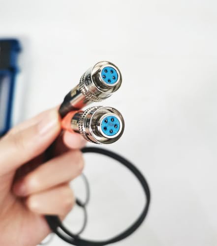 Sonda para Medidor de Grosor de Revestimiento CM8822 miniatura 6