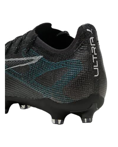 Image of PUMA Mens Ultra 5 Pro Firm GroundArtificial Ground Soccer Cleats - Blue