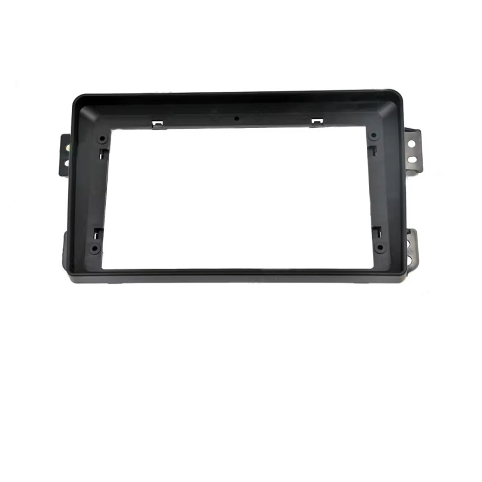 Marco plástico Radio Marco Multimedia Radio Panel Salpicadero 9 Pulgadas para Suzuki para Splash para Ritz 2007-2012